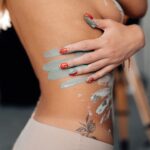 Индивидуалка Клава Интимсити