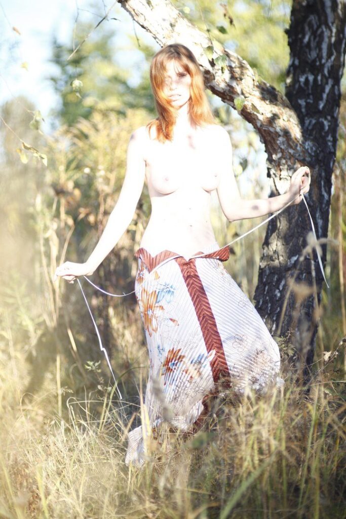 Элитная проститутка Анжела IntimCity