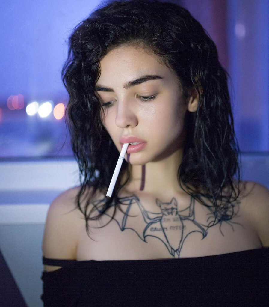 Индивидуалка Дашка Интимсити