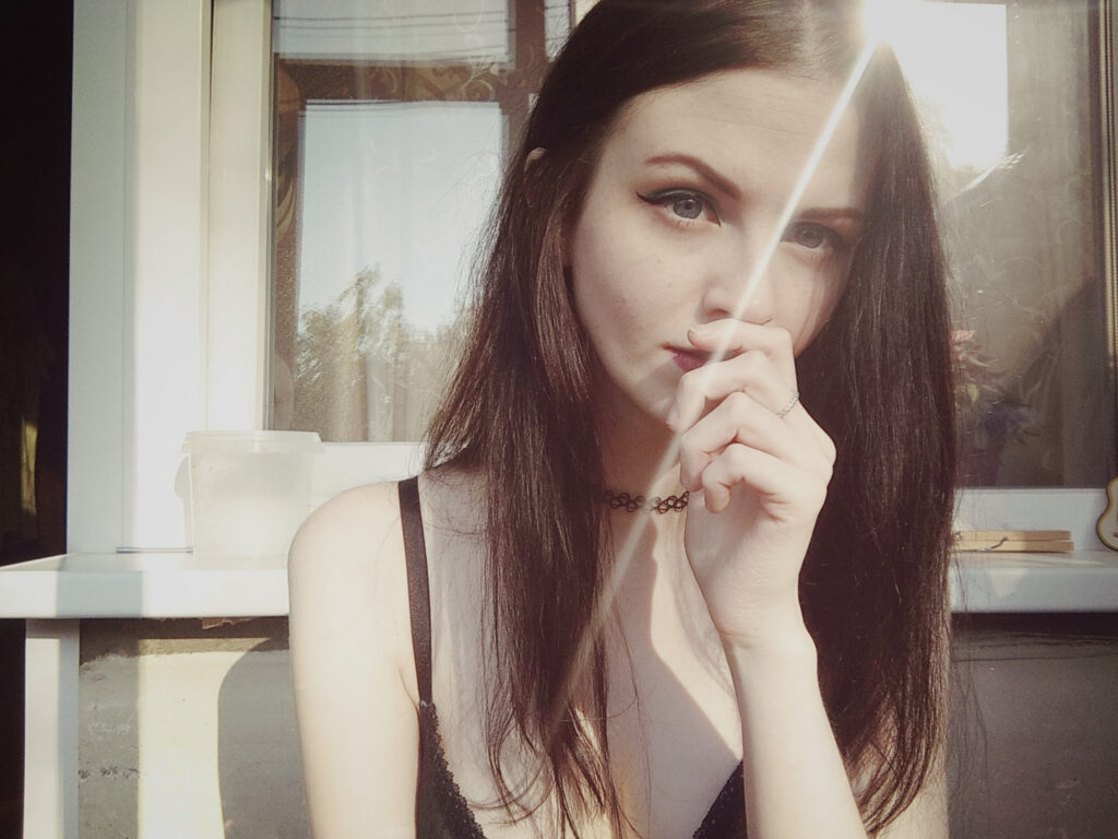 Шлюха Влада IntimCity