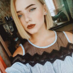 Элитная проститутка Маруся IntimCity