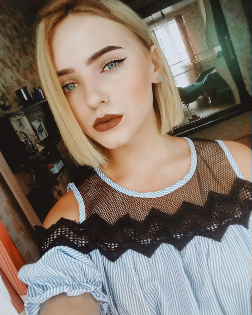 Элитная проститутка Маруся IntimCity