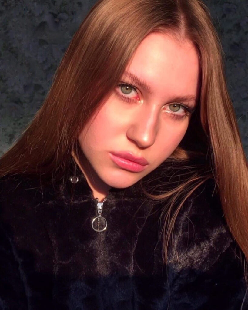 Проститутка Карина IntimCity