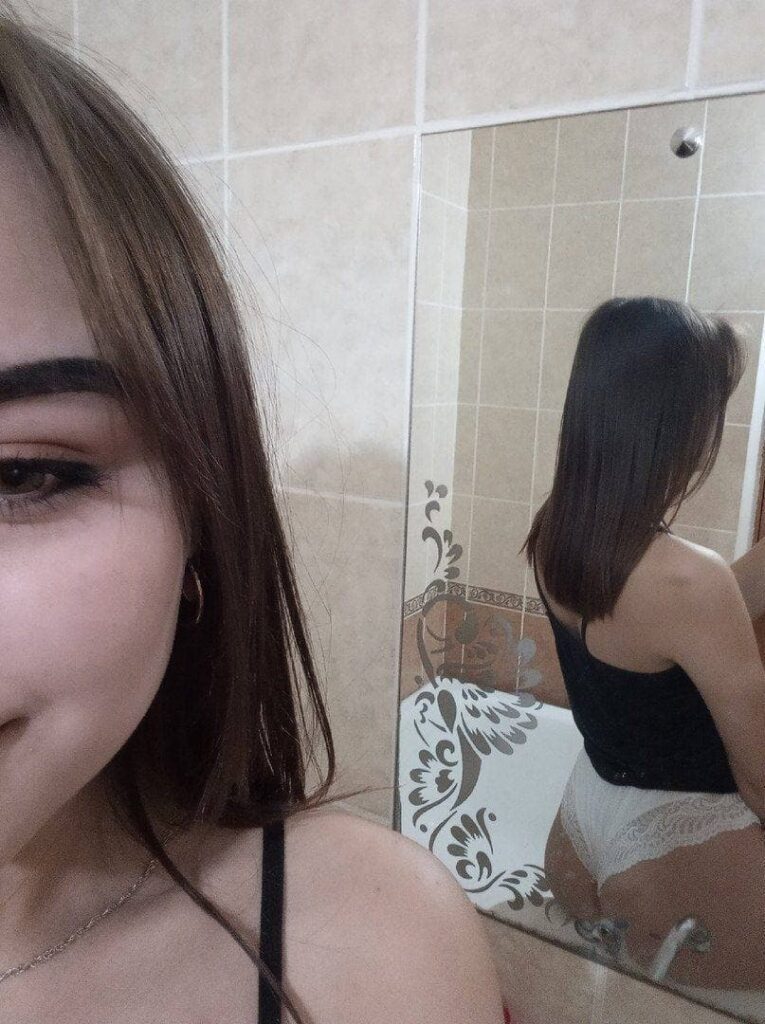 Элитная проститутка Лолита IntimCity