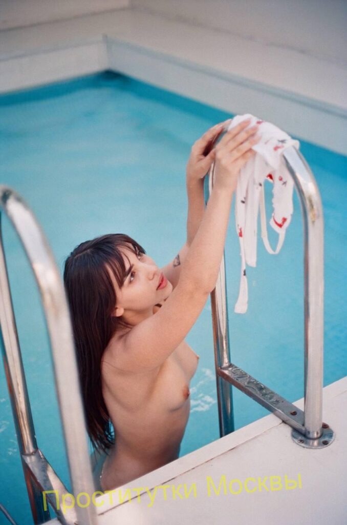 Эскортница Тамара IntimCity