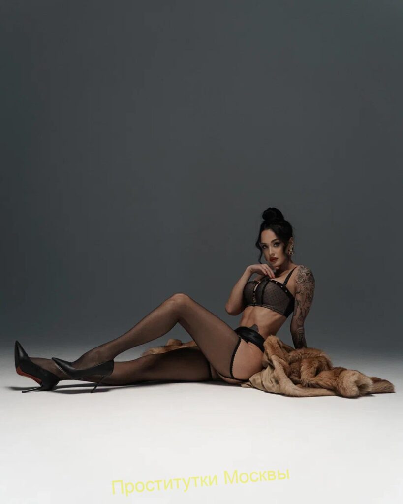 Индивидуалка Ева Интимсити