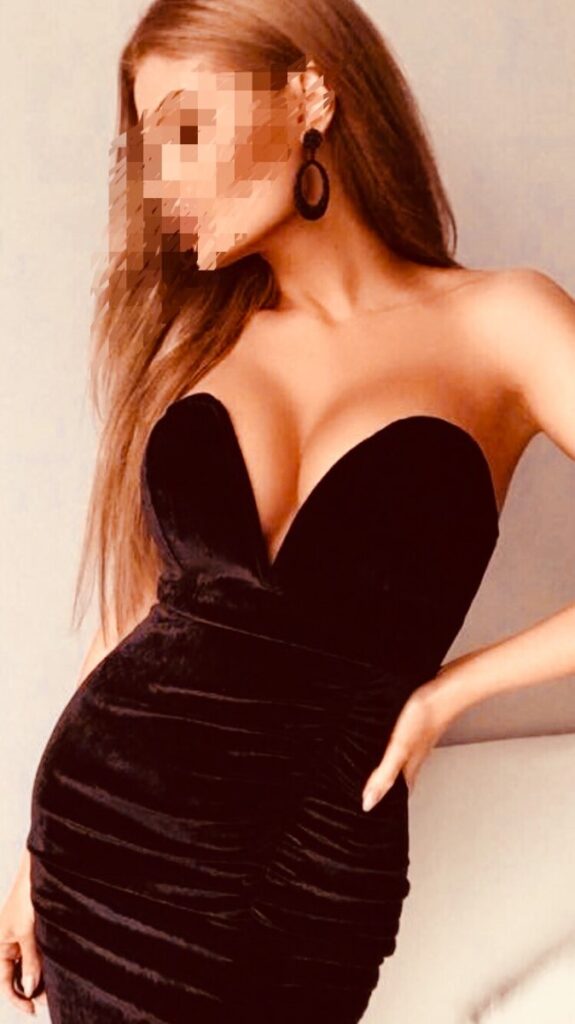 Путана Алена IntimCity