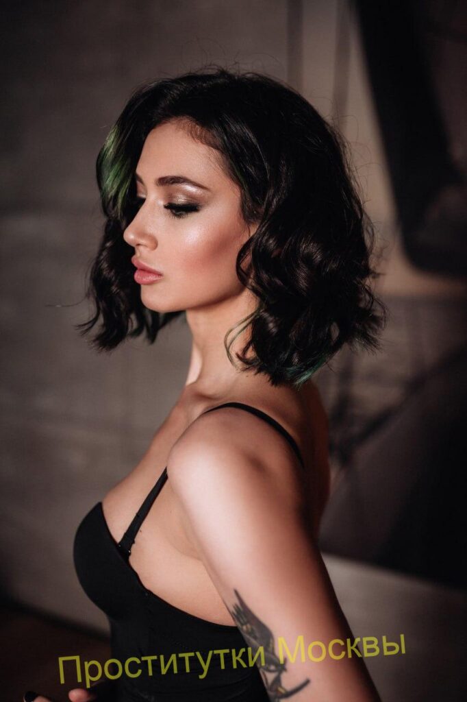 Эскортница Агриппина Интимсити