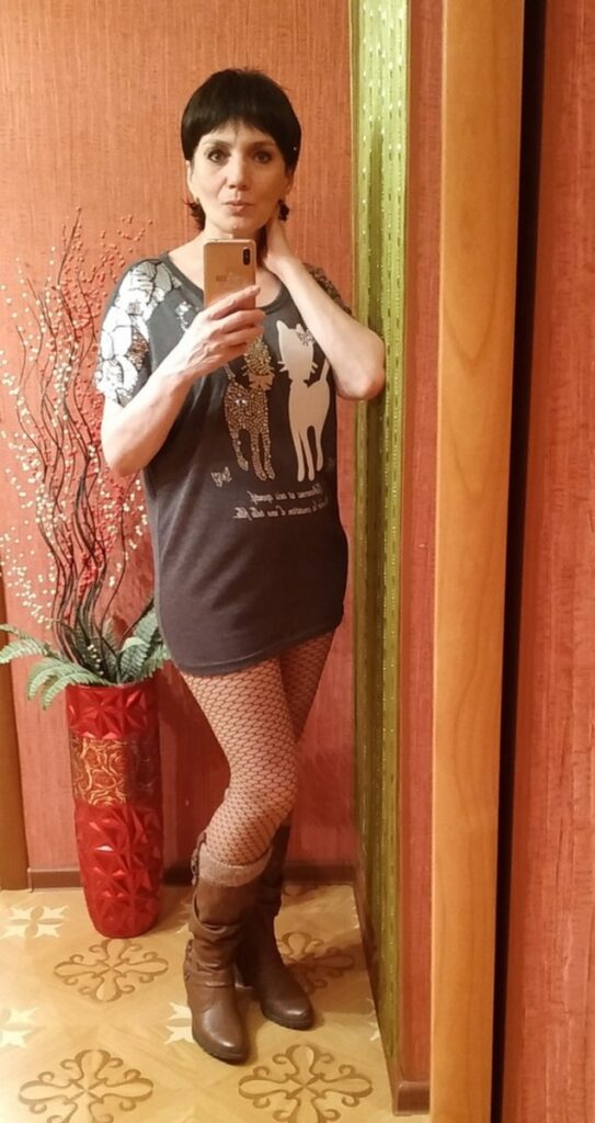 Путана Инга IntimCity