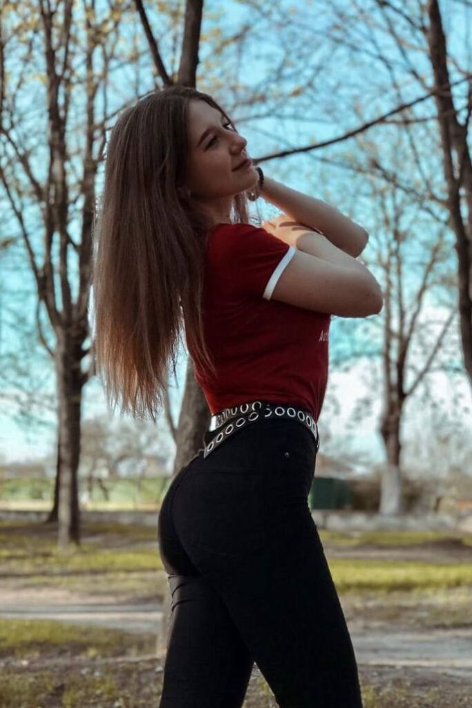 Путана Катерина IntimCity