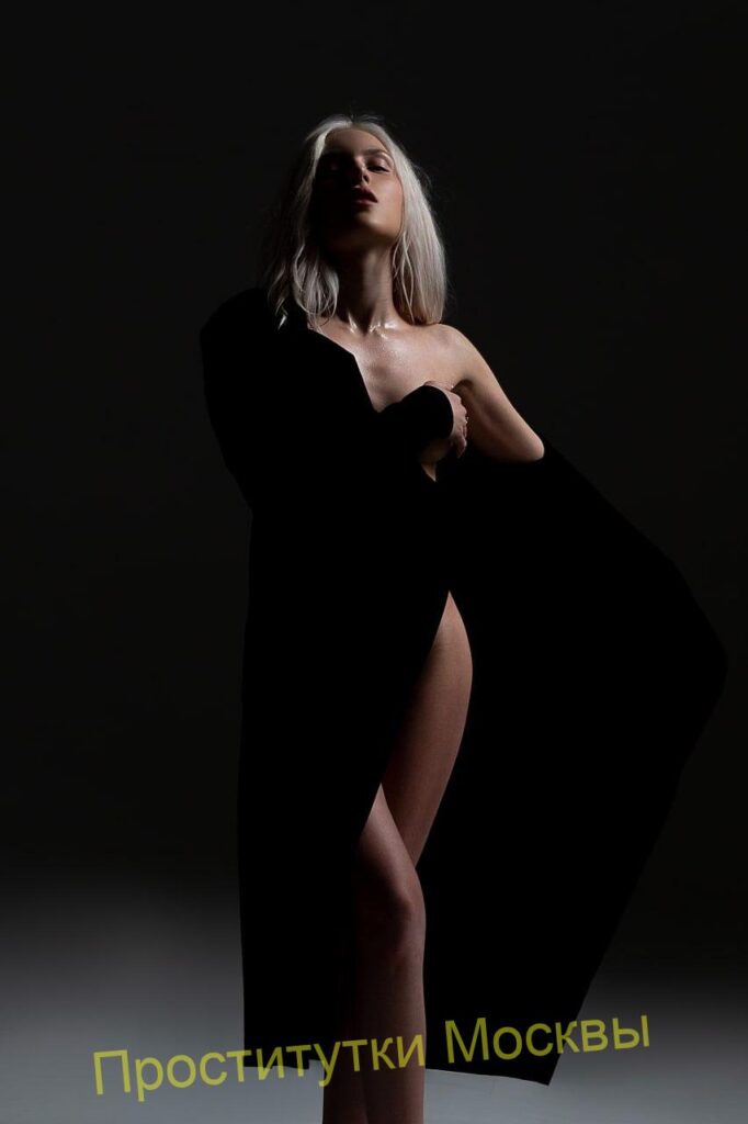 Проститутка Света Интимсити