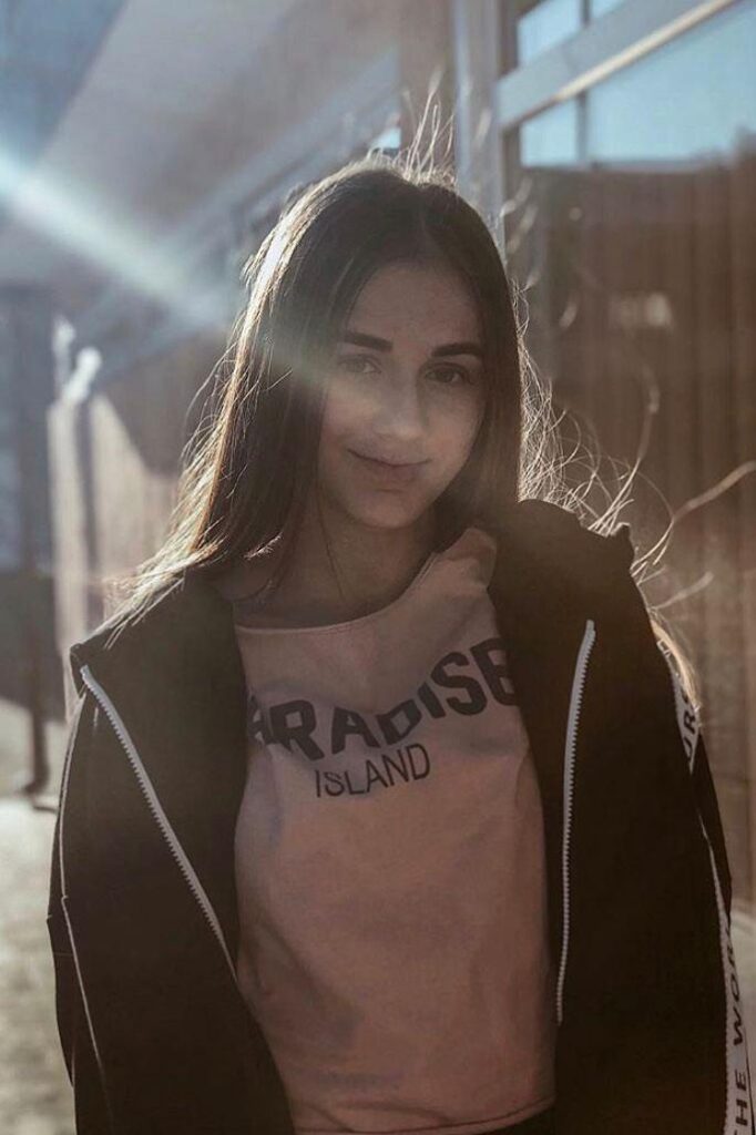 Путана 🎥 ДАРЬЯ IntimCity