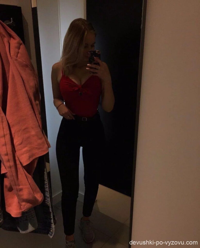 Элитная проститутка Юля IntimCity