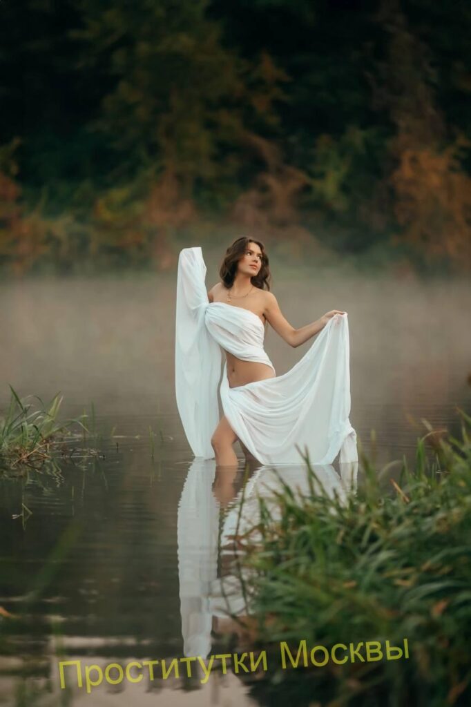 Проститутка Амина Интимсити