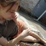 Элитная проститутка Анита IntimCity