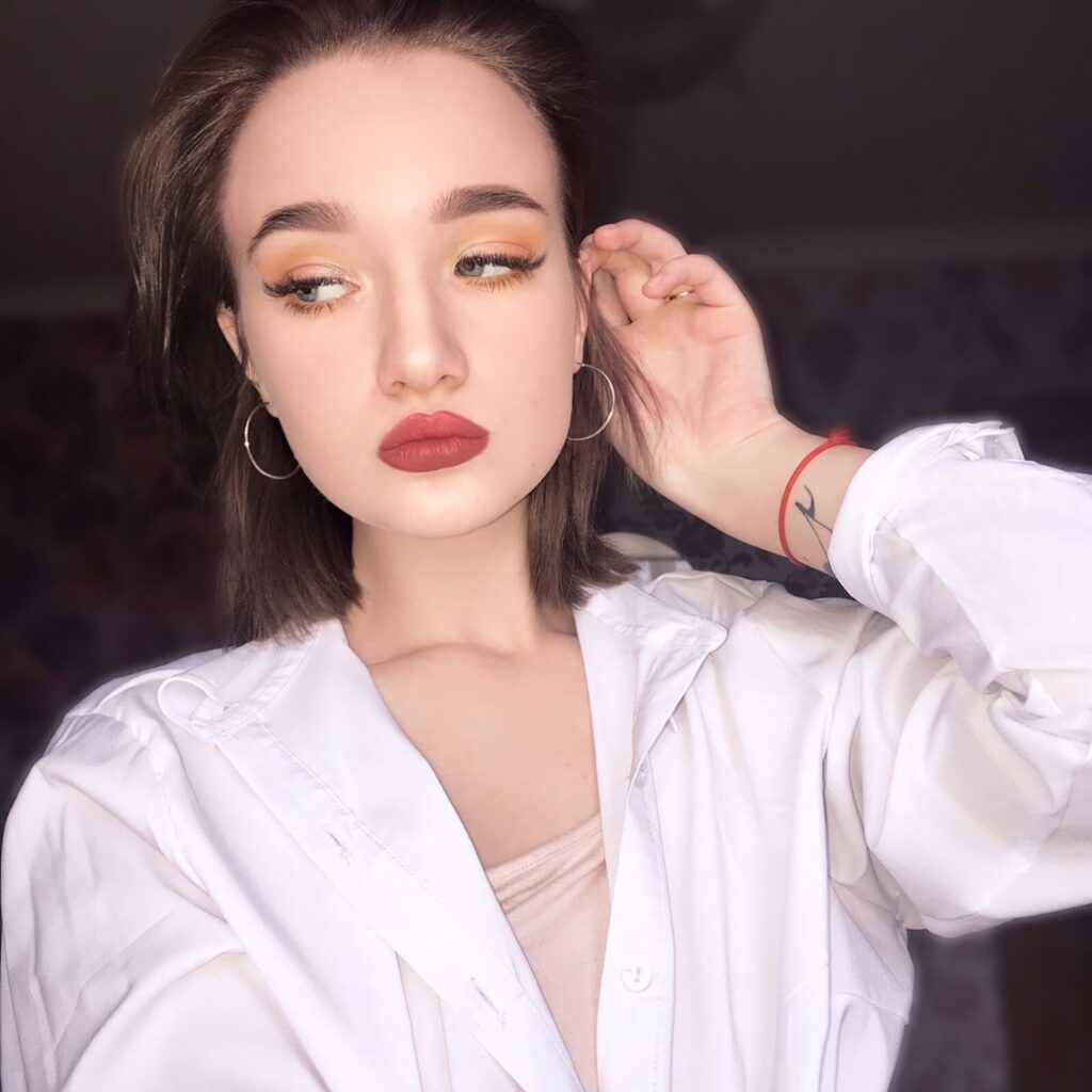 Элитная проститутка Милена Интимсити