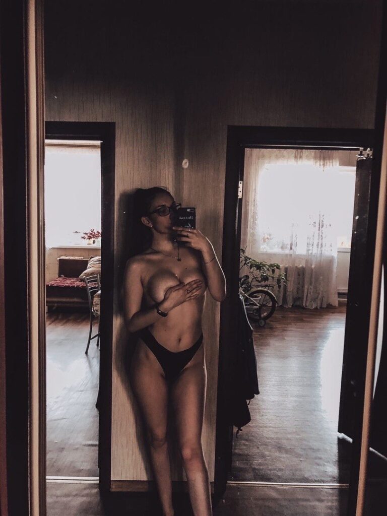 Путана Машуля Интимсити