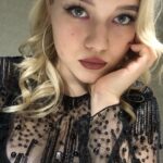 Эскортница Влада IntimCity