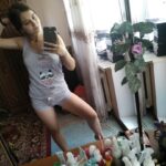 Эскортница Милена IntimCity