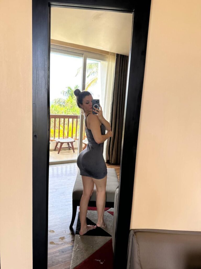 Путана ЛАРА Интимсити