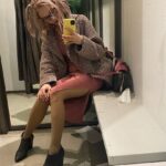 Проститутка Яна IntimCity