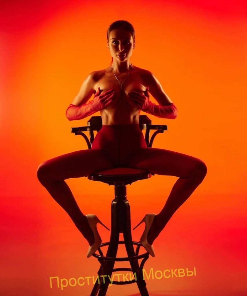 Эскортница Карина Интимсити