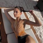 Индивидуалка Влада IntimCity