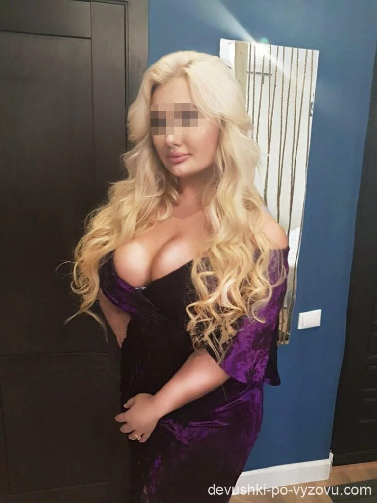 Путана Зина IntimCity