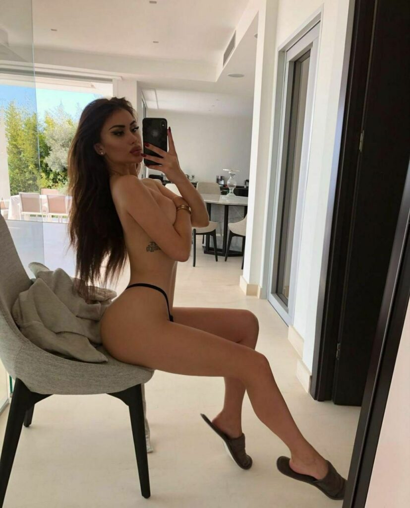 Шлюха Влада IntimCity