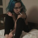 Элитная проститутка Вика IntimCity