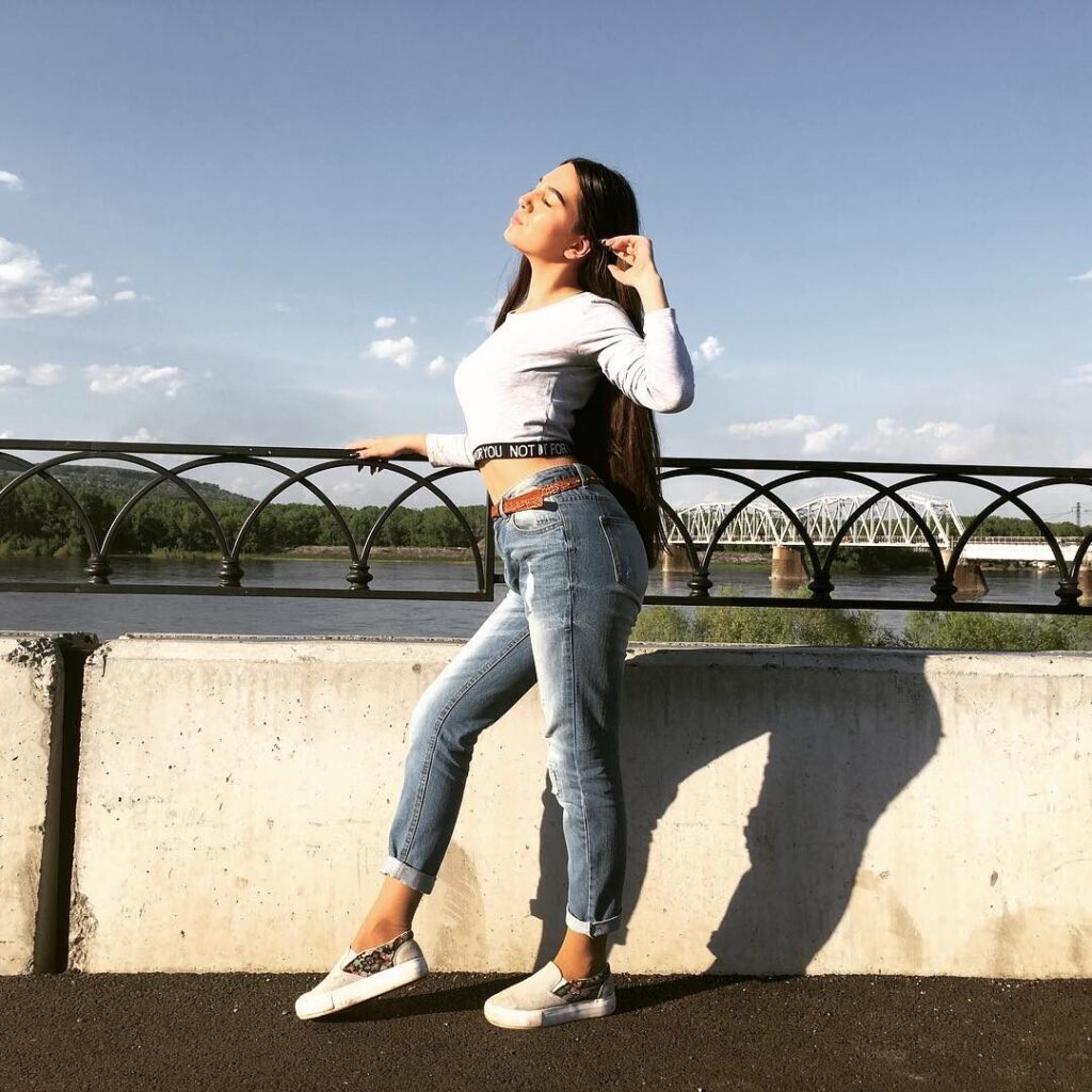 Элитная проститутка Лада IntimCity