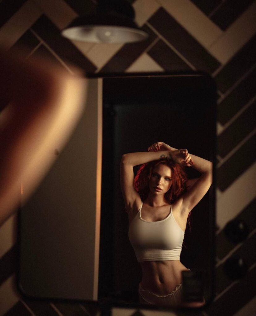 Шлюха Есения IntimCity