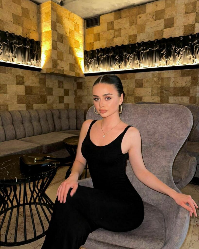 Проститутка Тоня Интимсити