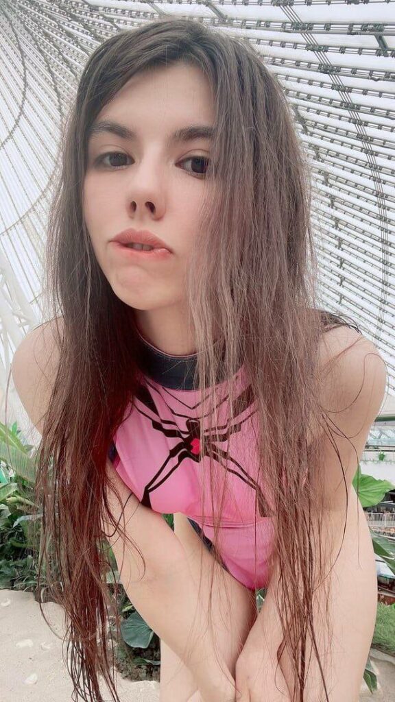 Путана Катерина IntimCity