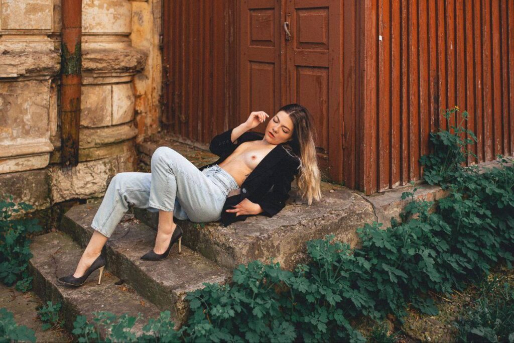 Индивидуалка Анюта IntimCity