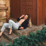 Индивидуалка Анюта IntimCity