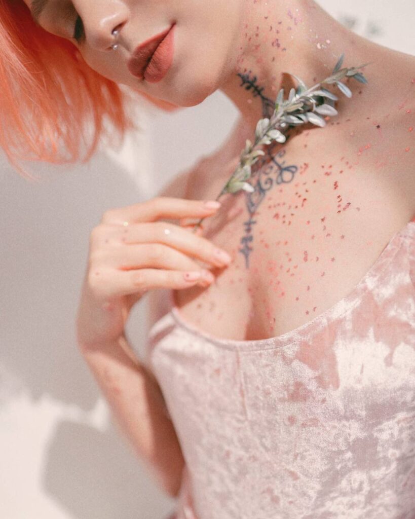 Шлюха Ника IntimCity