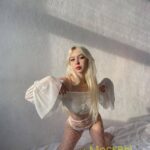 Эскортница Катька Интимсити