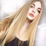 Эскортница Оксанка Интимсити