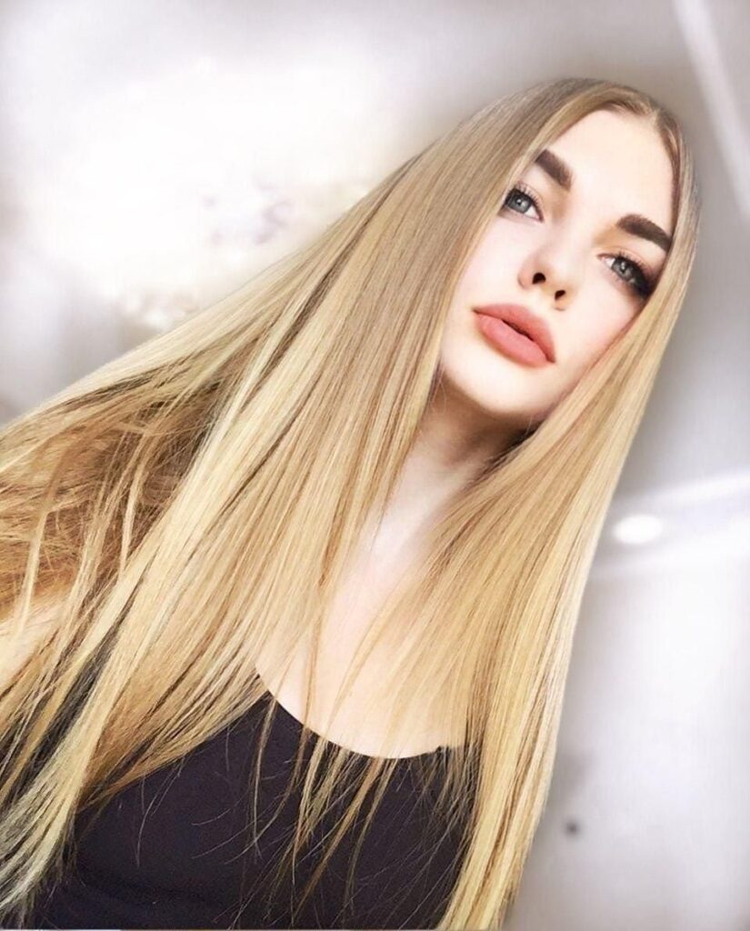 Эскортница Оксанка Интимсити
