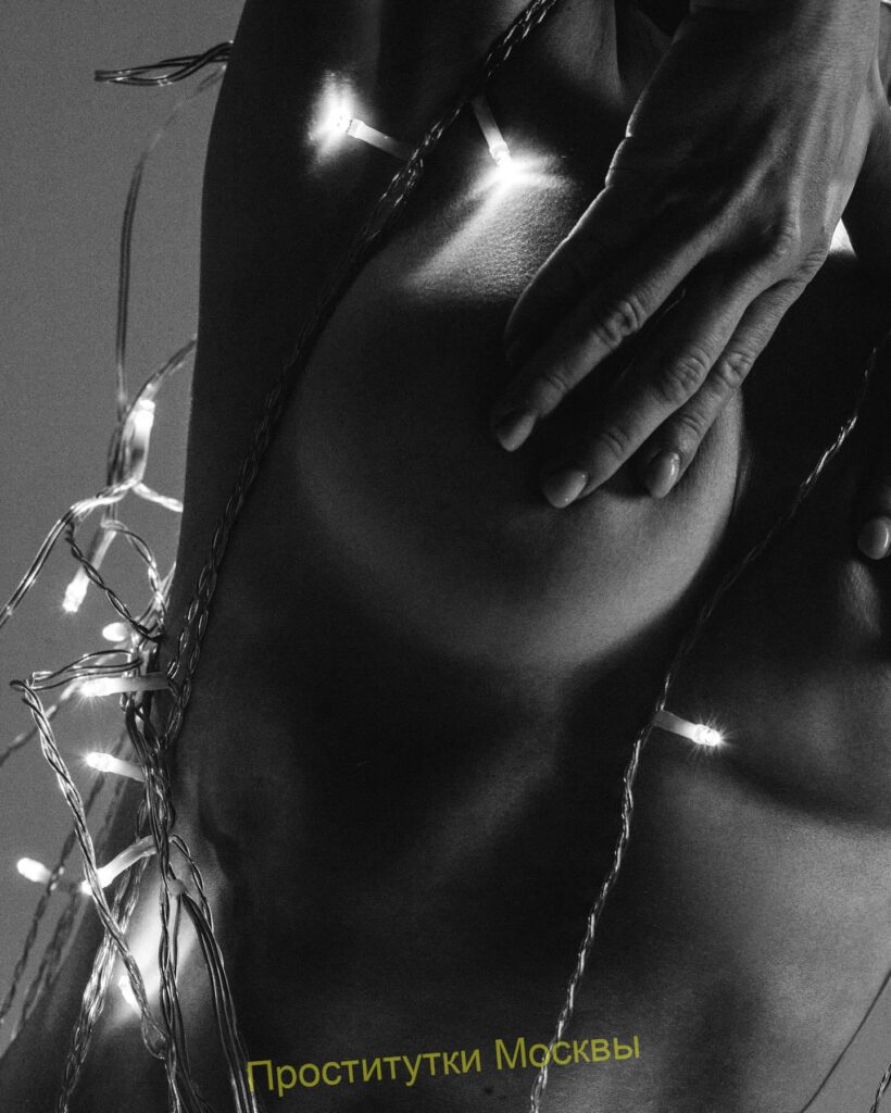 Путана Дарина IntimCity