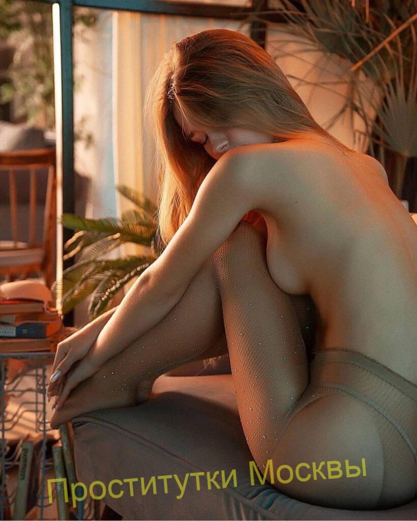 Индивидуалка Настя Интимсити