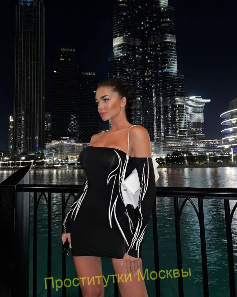 Эскортница Мэри Интимсити