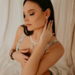 Эскортница Анастасия Интимсити