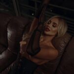 Шлюха Зарина Интимсити