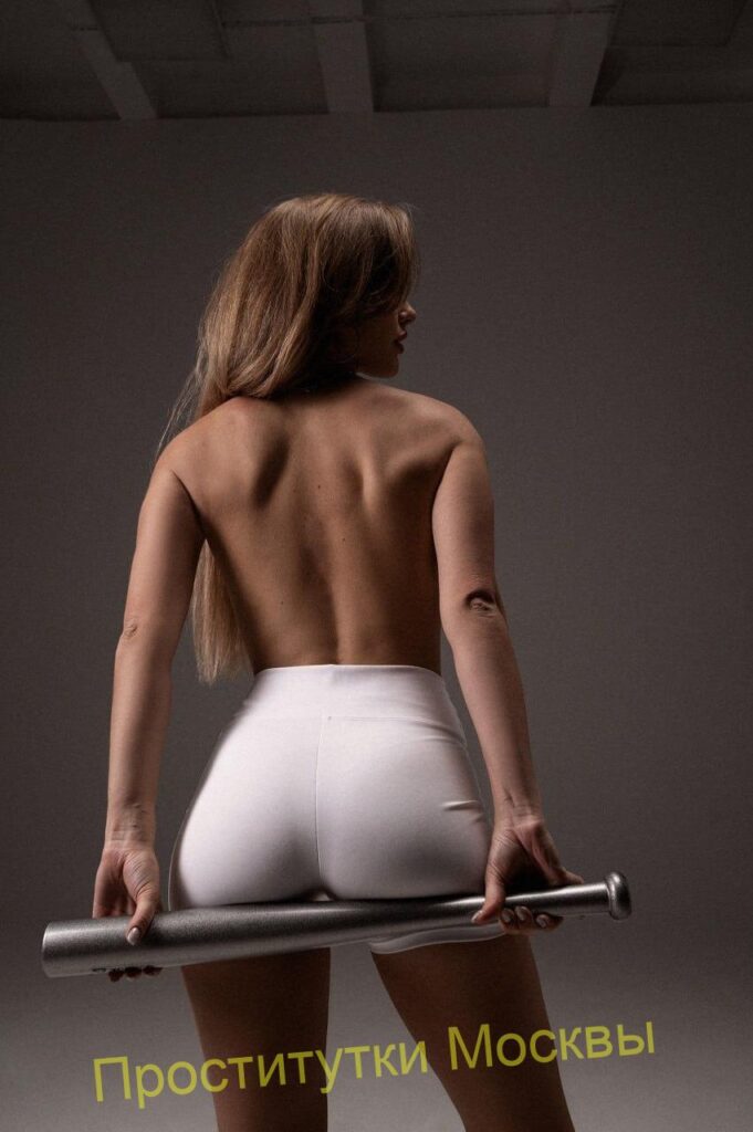 Путана Полина Интимсити