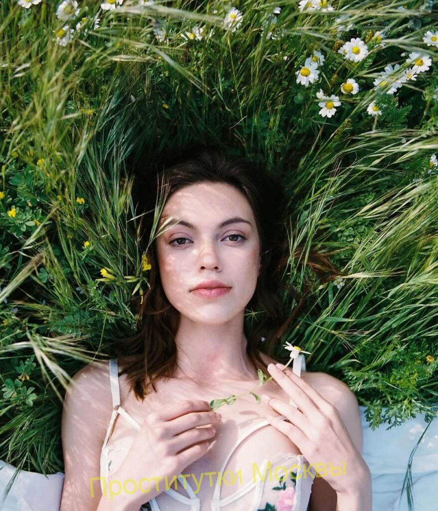 Элитная проститутка Мэри IntimCity