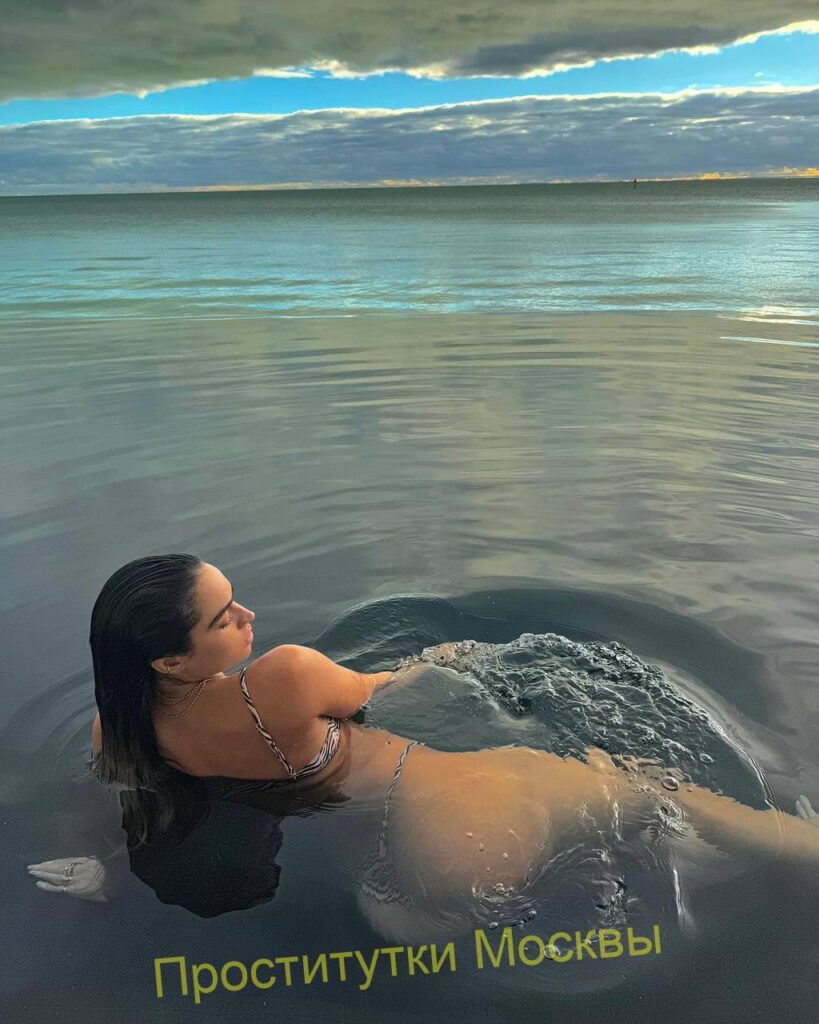Эскортница Полина Интимсити