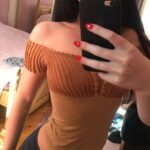 Индивидуалка Надежда Интимсити