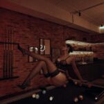 Эскортница Настя Интимсити